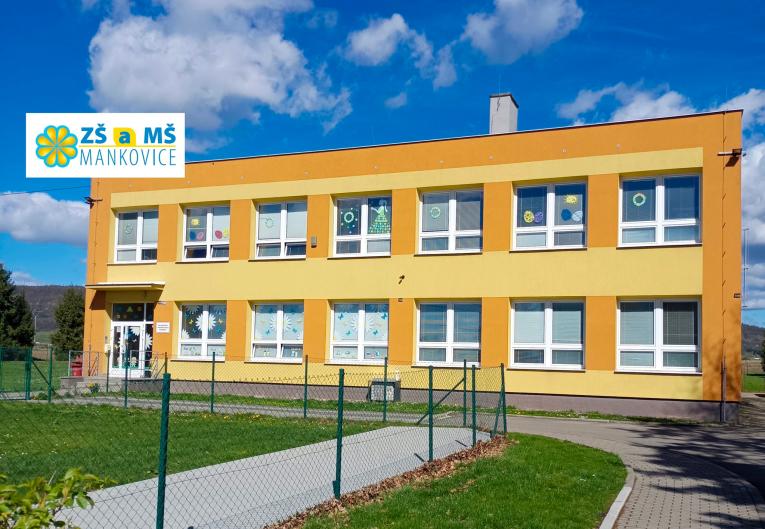 Základní škola a Mateřská škola Mankovice