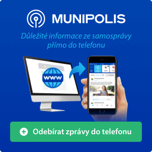 Registruj si mobilní rozhlas