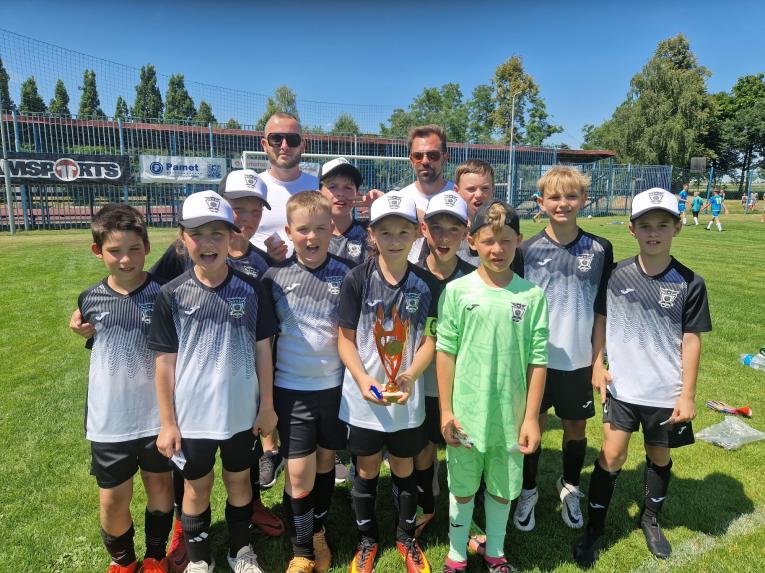 Starší přípravka