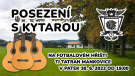 Posezení s kytarou TJ Tatran Mankovice 1